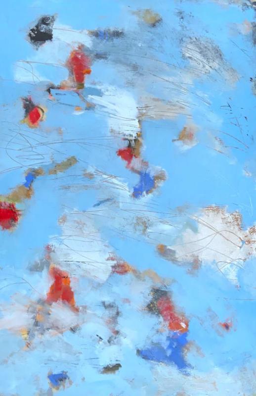 ProehlSu-Cloud-Dancers_Acr_36x24