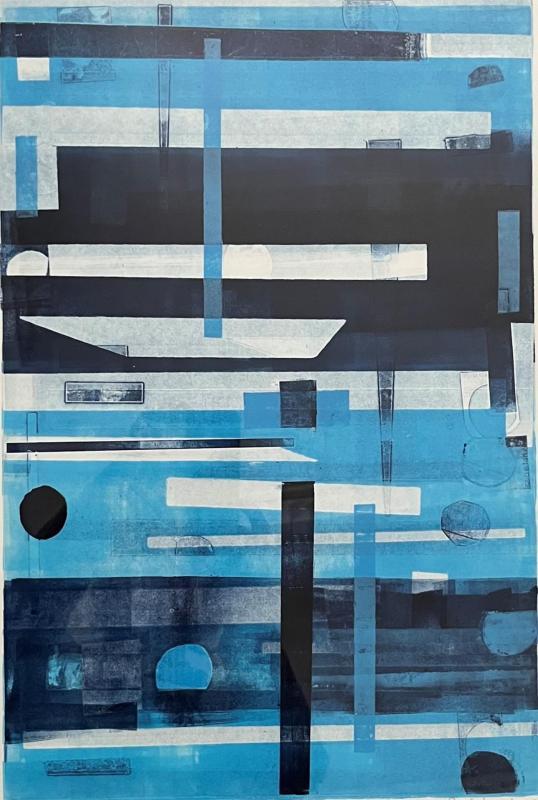 HamelMa-By-the-Marina_Monotype_25x