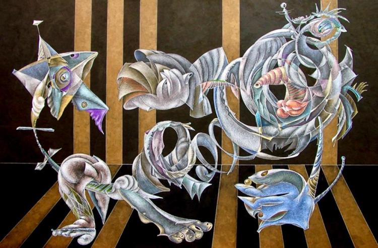 EvangelidyIr-Painting - AcrylicIr-Scorpion-260225111117_1