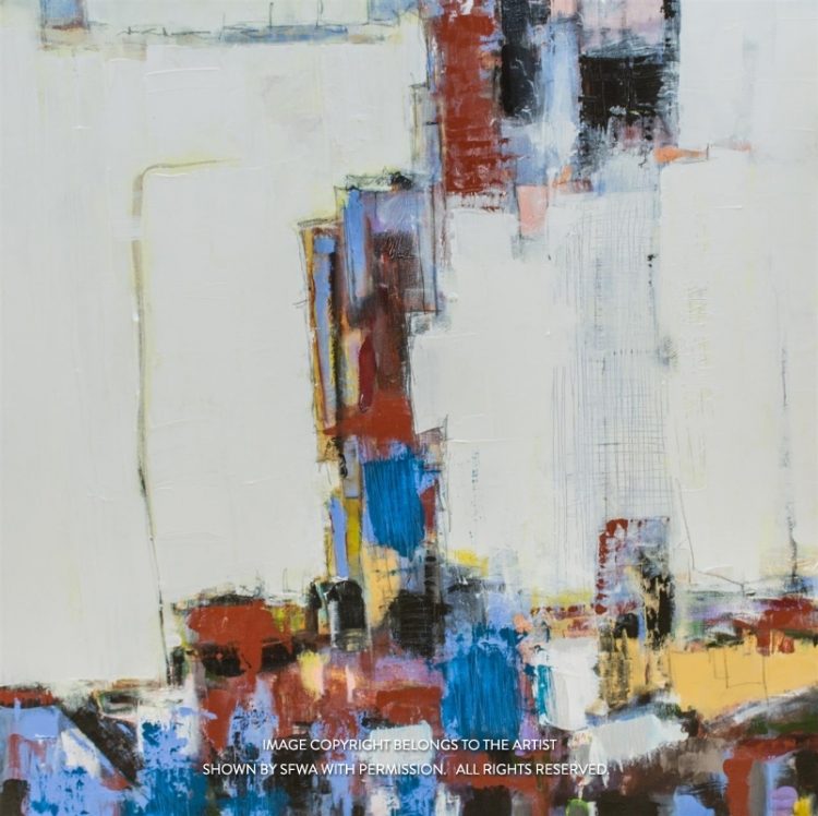ProehlSu_City-Scape-No.4_Acr_30x30