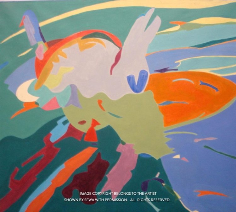 SchulerGioiaWatergoose2acry42-42_3