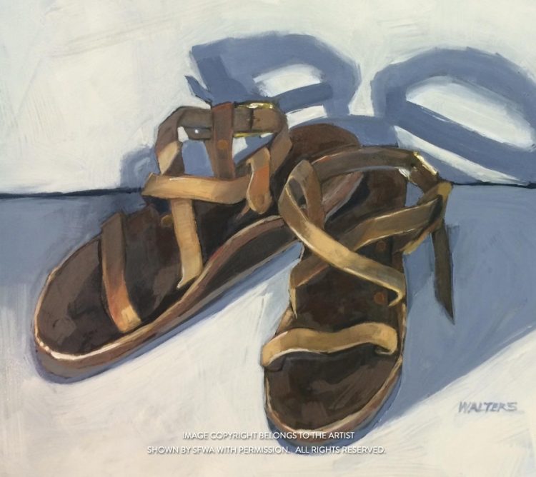 WaltersMa40YrOldFrndshpOil12-12