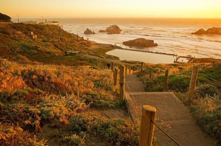 McGarrahDa-Lands-End-Sunset_PhotoArt_30x44