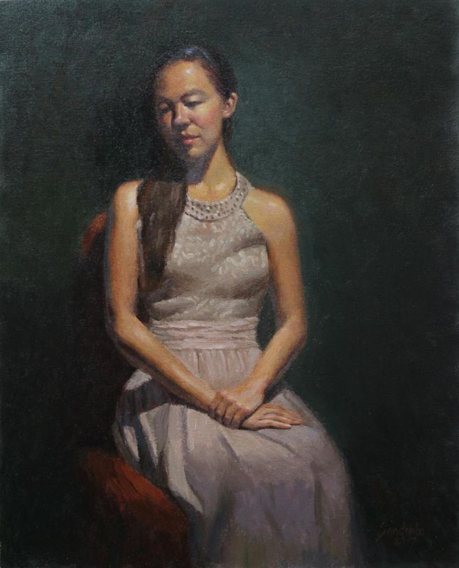 LoSa-Serenity_Oil_24x20