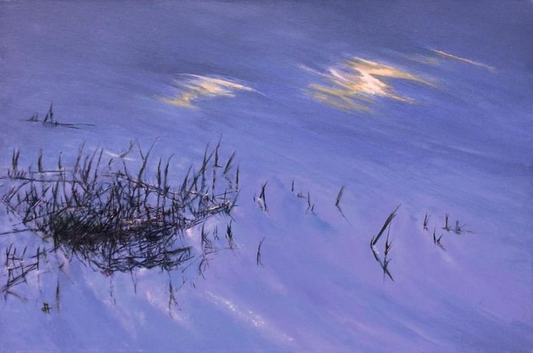 MorenoCa-Watergrass_Oil_20x30