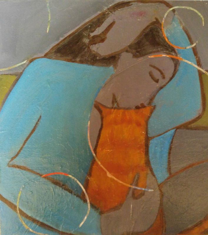 ScholisZo-Best-Buddy_Oil_22x24