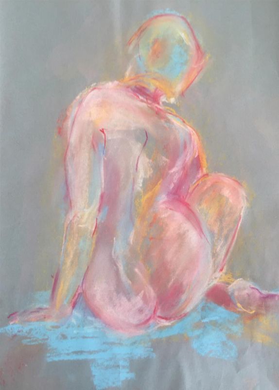 RuaneSu_retrospect_Pastel_20x16