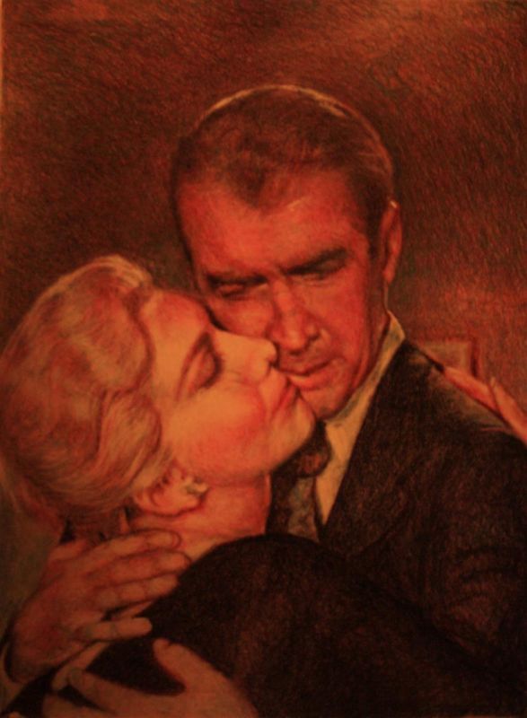 ZepedaJe_Lovers-from-Vertigo_Pastel_24x18