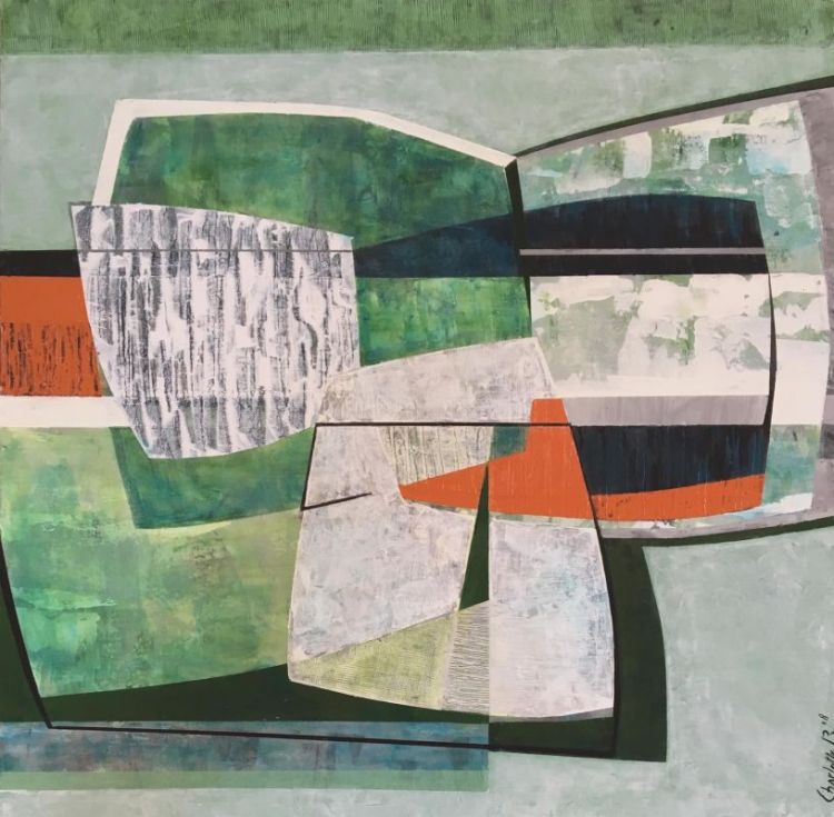 BurgmansCharlotte-Amazon-II_acry24x24