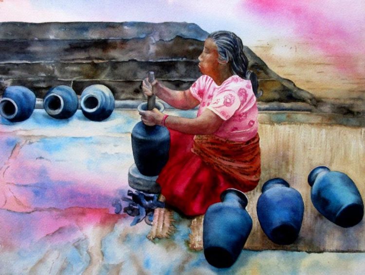 FalkardJa-Baktapur-Potter_2