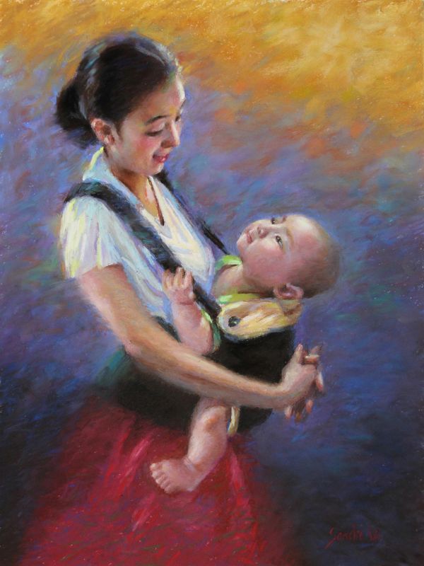 LoSa-Mother-and-Child_1