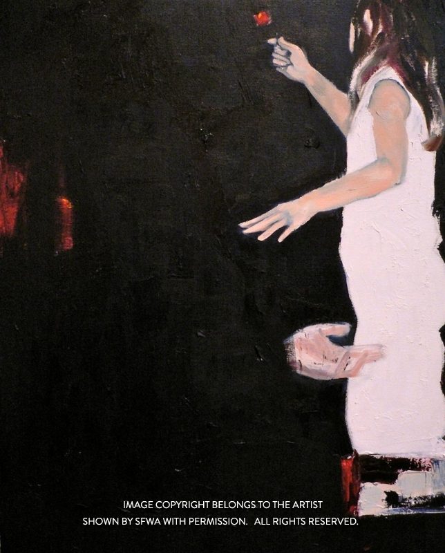 AndersenMG_My-and-Those_Oil_21x25