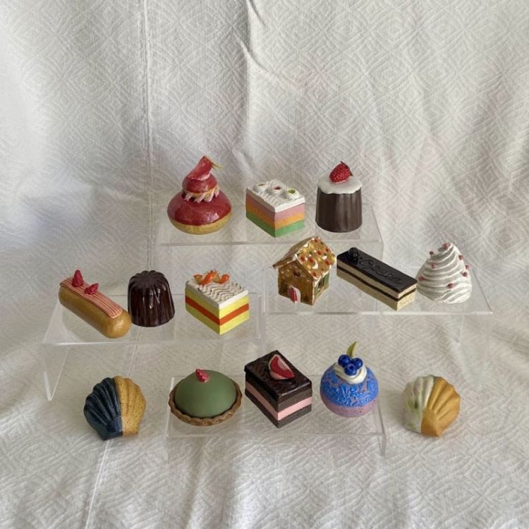 Assorted