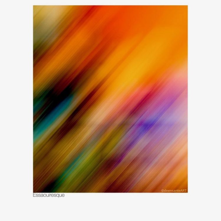 Essaouriresque-©deenasanteART