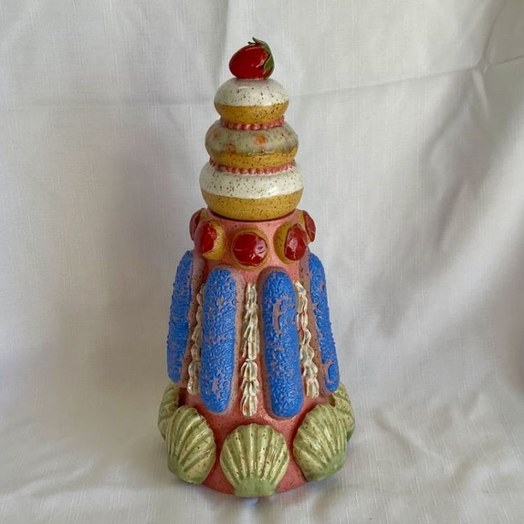 FruitTower