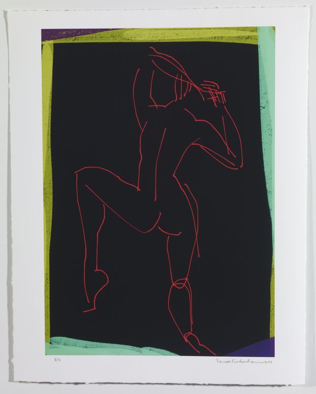 Kirshenbaum_Susan_RedandBlackMoment