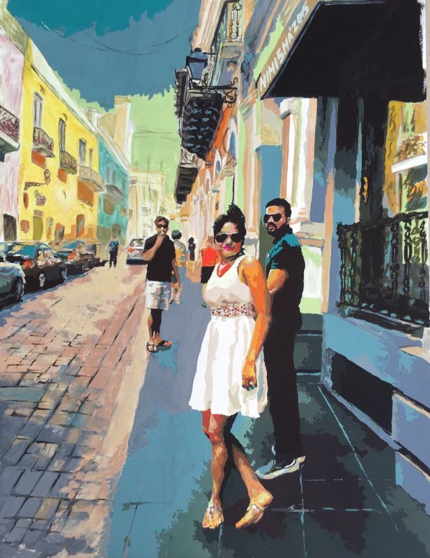 Nimisha_puertorico_street