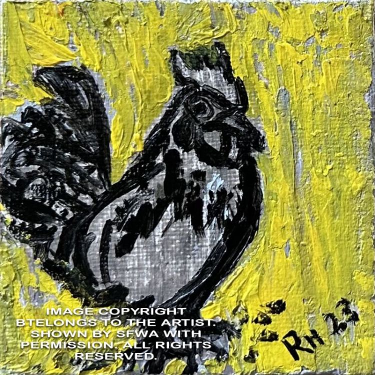 chicken