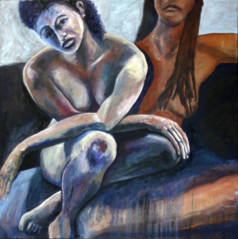 GlassAn-Two-Sisters_1Oil_36x36