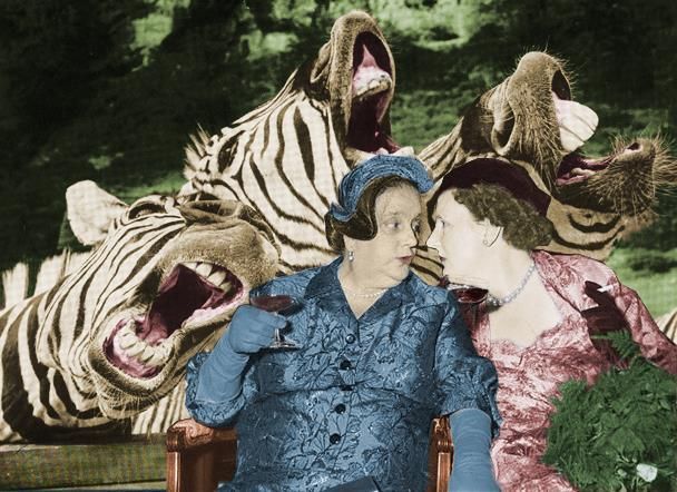 Lubanski-WengerBa-Queen-Juliana-and-Mademoiselle-Coty_1
