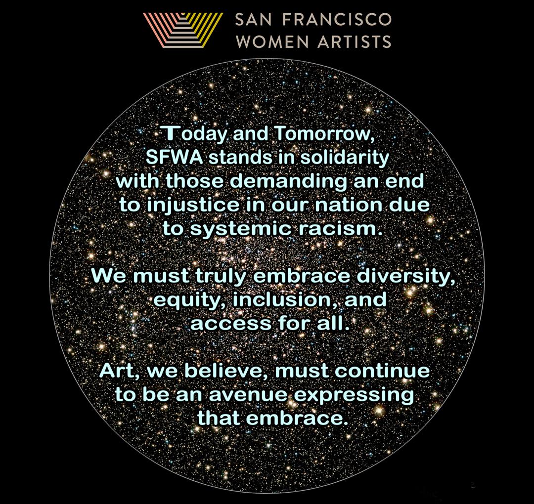 San Francisco Women Artists Gallery