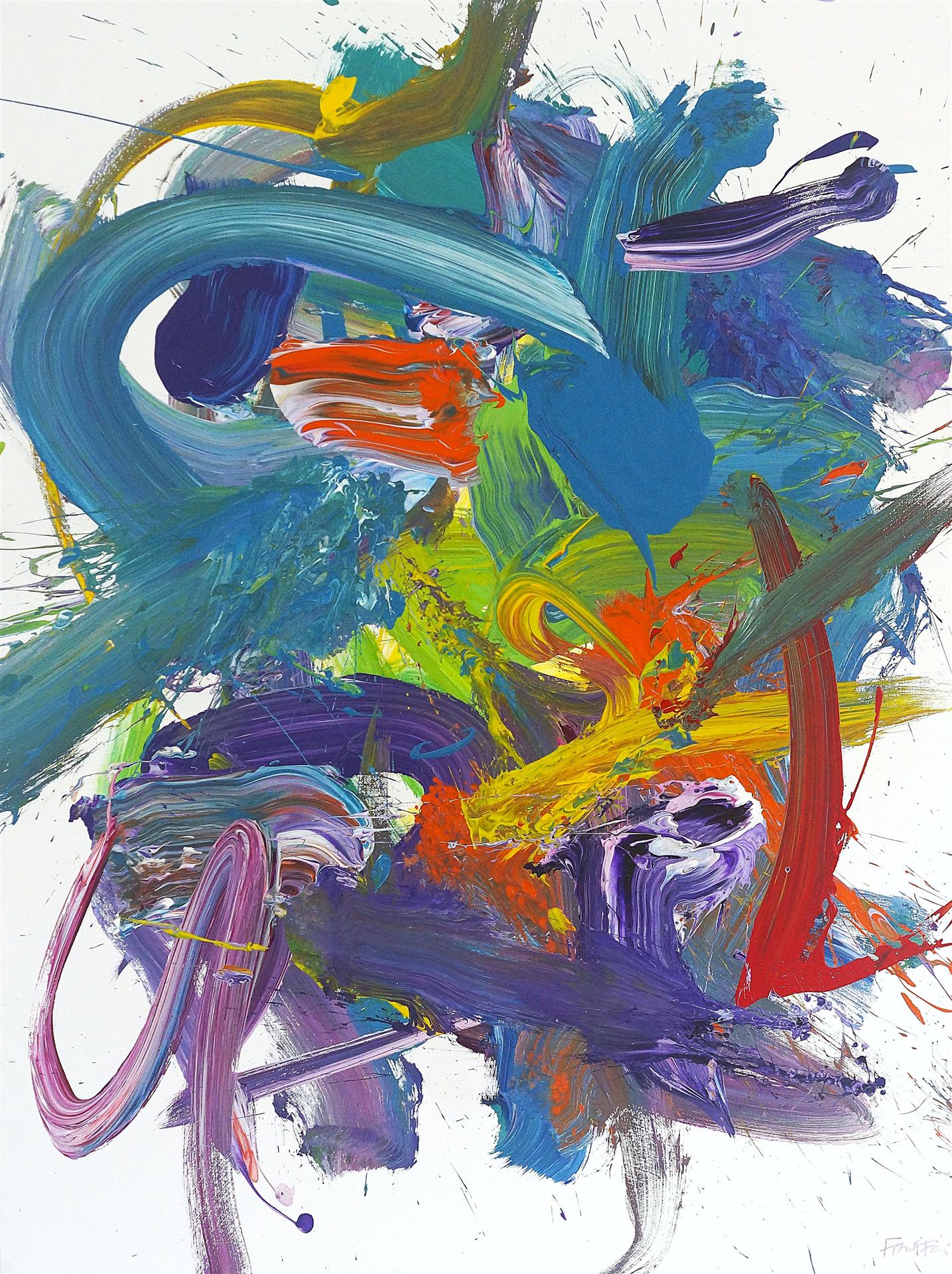 San Francisco Women Artists Gallery