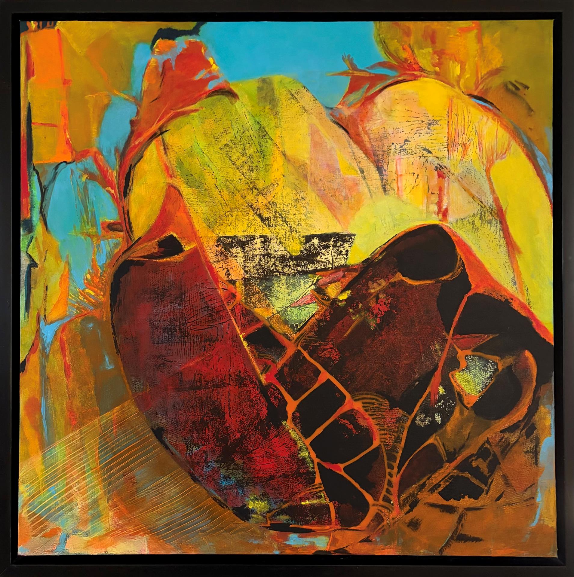 Abstract August